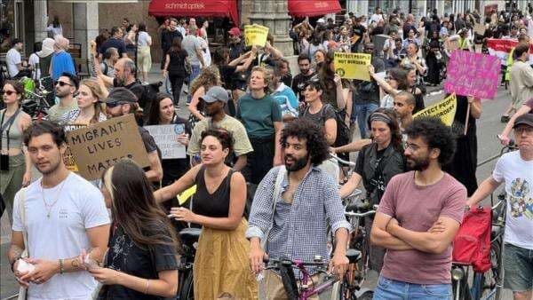 10 Negara Paling Toleran di Dunia, Apakah Indonesia Termasuk? 10 Negara Paling Toleran di Dunia, Apakah Indonesia Termasuk?