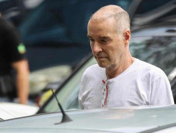 Ketika Kekayaan Runtuh: 10 Miliarder yang Tumbang oleh Krisis Ekonomi dan Perang Ketika Kekayaan Runtuh: 10 Miliarder yang Tumbang oleh Krisis Ekonomi dan Perang