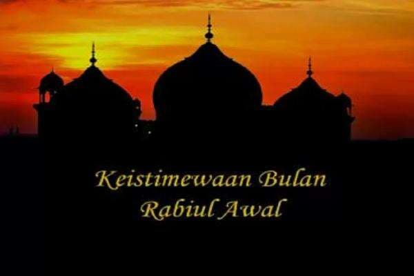 5 Keistimewaan Bulan Rabiul Awal, Kaum Muslim Wajib Tahu! 5 Keistimewaan Bulan Rabiul Awal, Kaum Muslim Wajib Tahu!