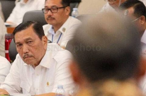Siap-siap, Nunggak Pajak Tak Bisa Urus SIM dan Paspor Siap-siap, Nunggak Pajak Tak Bisa Urus SIM dan Paspor