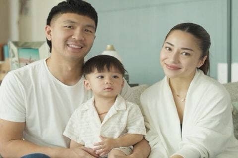 Kabar Terbaru Nikita Willy di Los Angeles usai Kebakaran Hebat Kabar Terbaru Nikita Willy di Los Angeles usai Kebakaran Hebat