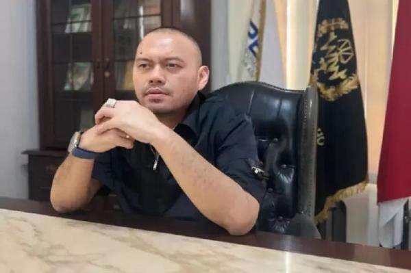 Pemerintah Diminta Moratorium Pembayaran Bunga OR BLBI Pemerintah Diminta Moratorium Pembayaran Bunga OR BLBI