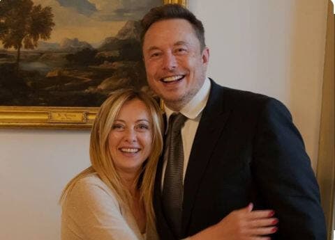 Mengapa George Soros Lebih Berbahaya Dibandingkan Elon Musk? Mengapa George Soros Lebih Berbahaya Dibandingkan Elon Musk?