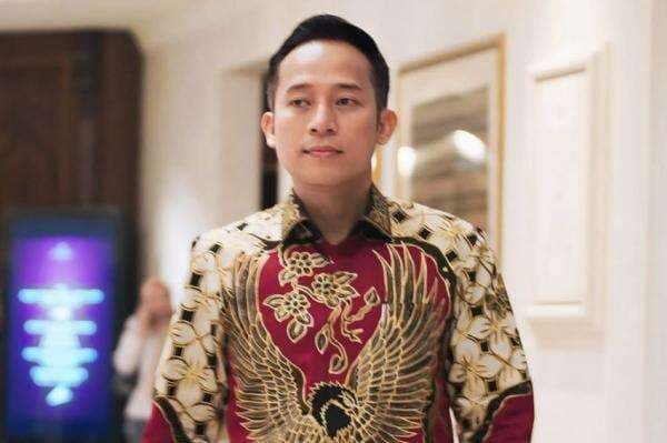 Patrick Kluivert Tiba di Indonesia, Denny Cagur: Welcome Pacar Baru Patrick Kluivert Tiba di Indonesia, Denny Cagur: Welcome Pacar Baru