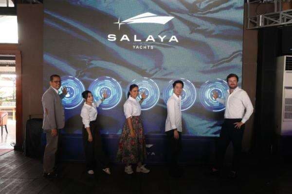 Prilly Latuconsina Wujudkan Hobi Eksplor Lautan Jadi Bisnis Salaya Yacht Bareng Kevin Sanjaya Prilly Latuconsina Wujudkan Hobi Eksplor Lautan Jadi Bisnis Salaya Yacht Bareng Kevin Sanjaya