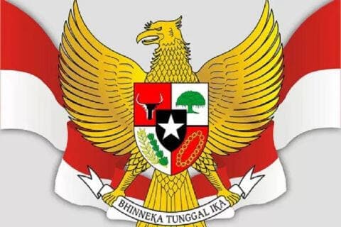 Makna Lambang Pancasila Sila ke-1, Punya Arti yang Mendalam Makna Lambang Pancasila Sila ke-1, Punya Arti yang Mendalam