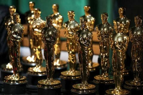 Oscar 2025 Terancam Dibatalkan Imbas Kebakaran di Los Angeles Oscar 2025 Terancam Dibatalkan Imbas Kebakaran di Los Angeles