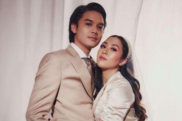 Sherina Munaf Gugat Cerai Baskara Mahendra Tanpa Tuntut Harta Gono-gini Sherina Munaf Gugat Cerai Baskara Mahendra Tanpa Tuntut Harta Gono-gini