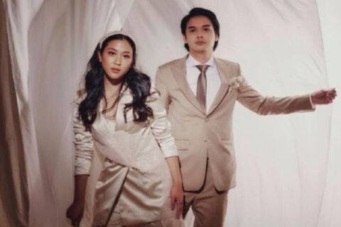 Mengenal Lavender Marriage yang Diduga Dilakukan Sherina dan Baskara, Ikatan untuk Menutupi Orientasi Seksual Mengenal Lavender Marriage yang Diduga Dilakukan Sherina dan Baskara, Ikatan untuk Menutupi Orientasi Seksual