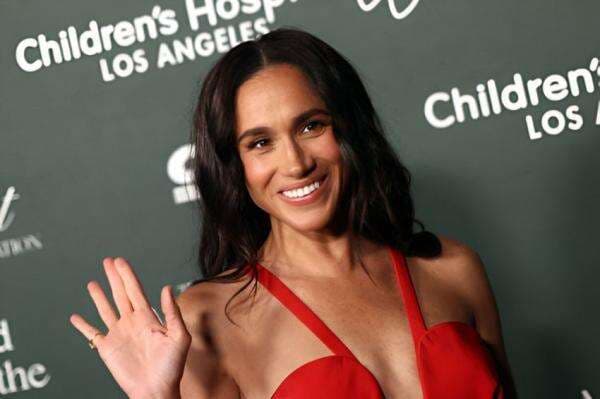 Rencana Baru Meghan Markle Picu Ketegangan di Keluarga Kerajaan Rencana Baru Meghan Markle Picu Ketegangan di Keluarga Kerajaan