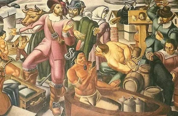 iPhone Sudah Ada Sejak Tahun 1937? Ilmuwan Temukan Fakta Ini iPhone Sudah Ada Sejak Tahun 1937? Ilmuwan Temukan Fakta Ini