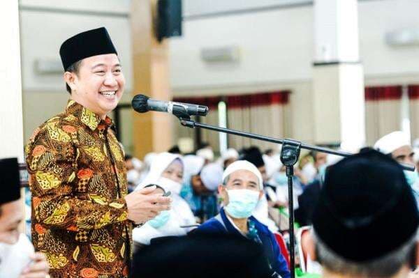 Kemenag Bakal Umumkan Daftar Jemaah Haji Khusus Berhak Lunasi Biaya Haji 2025 Kemenag Bakal Umumkan Daftar Jemaah Haji Khusus Berhak Lunasi Biaya Haji 2025