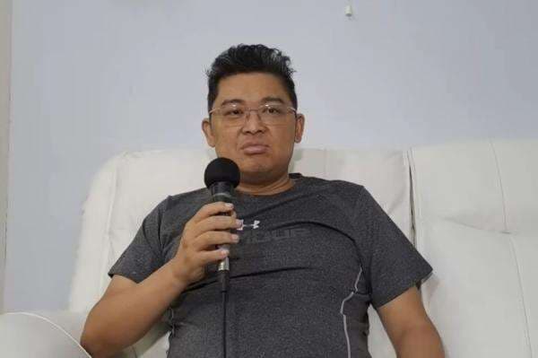 Alvin Lim Masih Perjuangkan Uang Donasi Agus Salim sebelum Meninggal Dunia Alvin Lim Masih Perjuangkan Uang Donasi Agus Salim sebelum Meninggal Dunia