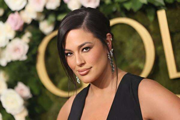 10 Busana Terbaik Golden Globe Awards 2025, Ashley Graham Pakai Anting Seharga Rp1 Miliar 10 Busana Terbaik Golden Globe Awards 2025, Ashley Graham Pakai Anting Seharga Rp1 Miliar
