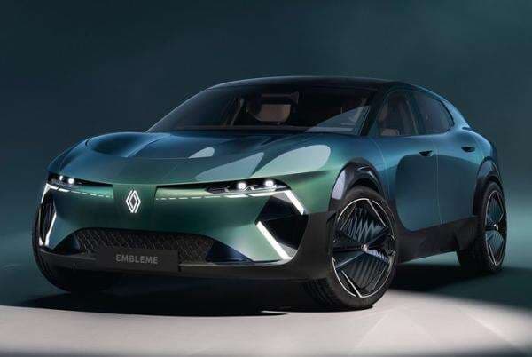 Renault Pertimbangkan Gabung dengan Honda Bersama Nissan Renault Pertimbangkan Gabung dengan Honda Bersama Nissan