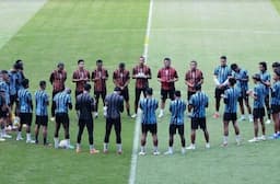 Lolos Degradasi, Manajemen Arema FC Komitmen Berbenah Arungi Liga 1 Musim Depan