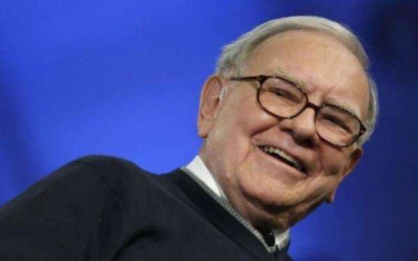 Rajin Jual Saham Apple, Warren Buffett Ternyata Borong Google Rajin Jual Saham Apple, Warren Buffett Ternyata Borong Google