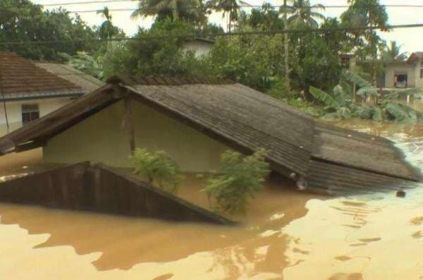 Banjir Dahsyat di Asia Renggut 1.100 Nyawa Lebih, Raja Charles Singgung Isu Lingkungan Banjir Dahsyat di Asia Renggut 1.100 Nyawa Lebih, Raja Charles Singgung Isu Lingkungan