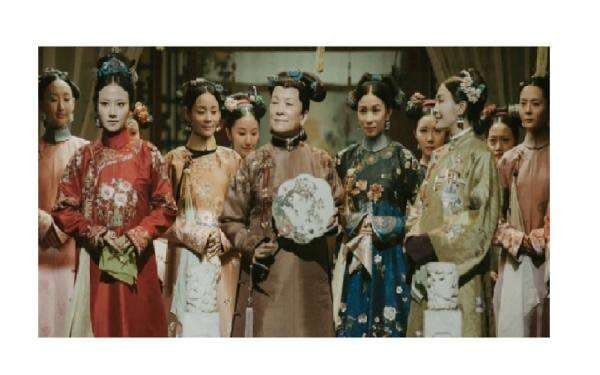 Harta Kekayaan Permaisuri Wu, Satu-satunya Wanita Terkaya di Sepanjang Sejarah Manusia Harta Kekayaan Permaisuri Wu, Satu-satunya Wanita Terkaya di Sepanjang Sejarah Manusia