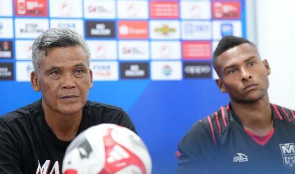 Malut United vs Bhayangkara FC di Super League 2025-2026: Menang Lagi, Laskar Kie Raha? Malut United vs Bhayangkara FC di Super League 2025-2026: Menang Lagi, Laskar Kie Raha?