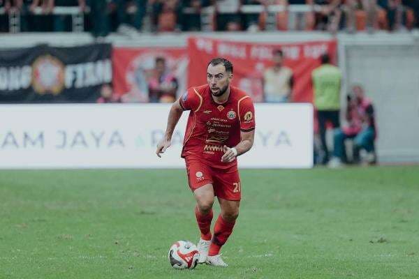 Bepe Ceritakan Perjuangan Keras Persija Jakarta Datangkan Jordi Amat Bepe Ceritakan Perjuangan Keras Persija Jakarta Datangkan Jordi Amat