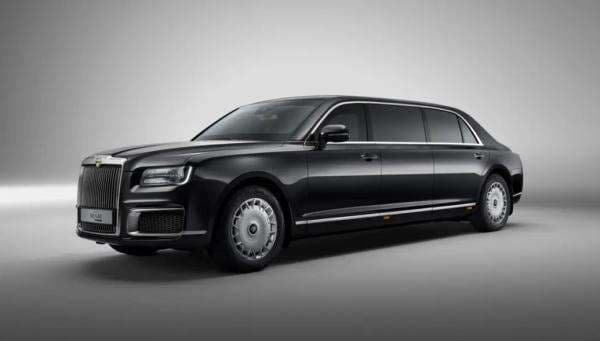 Spesifikasi Limosin Mewah yang Ditumpangi Putin dan Kim Jong Un Usai Usai Parade Militer China Spesifikasi Limosin Mewah yang Ditumpangi Putin dan Kim Jong Un Usai Usai Parade Militer China