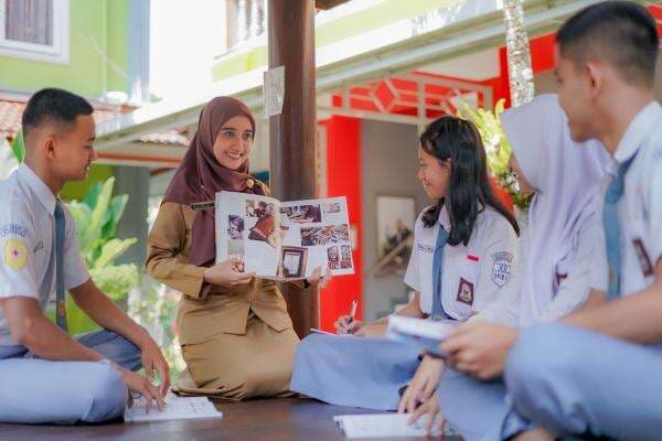 SPMB Banten 2026 Jalur Domisili Sekolah Dibuka Besok, Simak Syaratnya SPMB Banten 2026 Jalur Domisili Sekolah Dibuka Besok, Simak Syaratnya