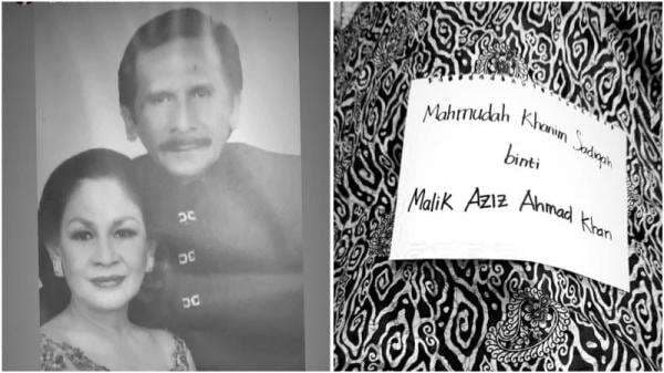 Keluarga Raffi Ahmad Berduka, Istri Piet Pagau Meninggal Dunia Keluarga Raffi Ahmad Berduka, Istri Piet Pagau Meninggal Dunia