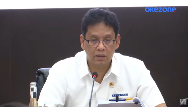 Lambat, Purbaya Geser Dana Negara di BTN ke Bank Lain Lambat, Purbaya Geser Dana Negara di BTN ke Bank Lain