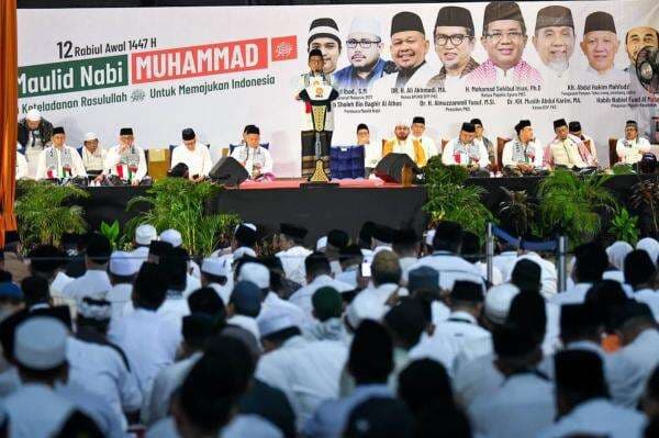 PKS Ingatkan Pejabat Publik Teladani Akhlak Nabi dan Semangat KH Hasyim Asyari PKS Ingatkan Pejabat Publik Teladani Akhlak Nabi dan Semangat KH Hasyim Asyari