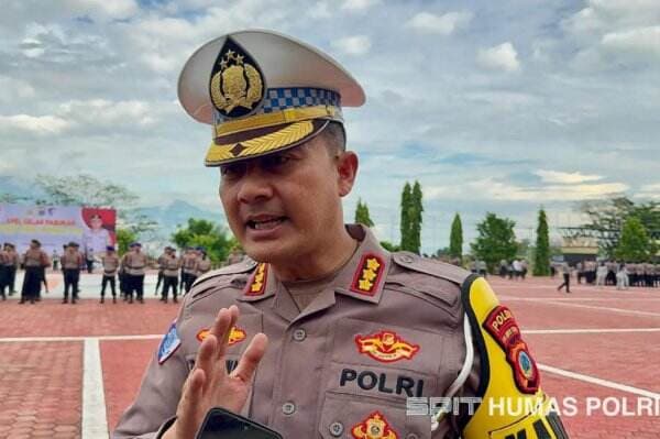 Catat! Tilang ETLE dan Manual Dihentikan Sementara di Sulteng Catat! Tilang ETLE dan Manual Dihentikan Sementara di Sulteng