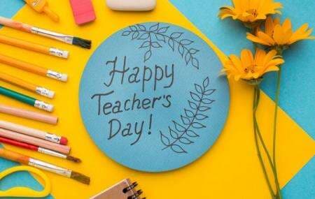 Singkat dan Bermakna, Berikut 50 Ucapan Hari Guru yang Menyentuh Hati Singkat dan Bermakna, Berikut 50 Ucapan Hari Guru yang Menyentuh Hati