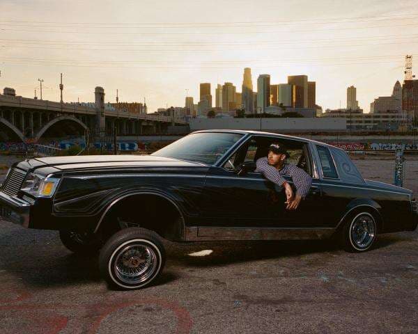 Lewis Hamilton Ubah Segalanya F1 dengan Budaya Lowrider Lewis Hamilton Ubah Segalanya F1 dengan Budaya Lowrider
