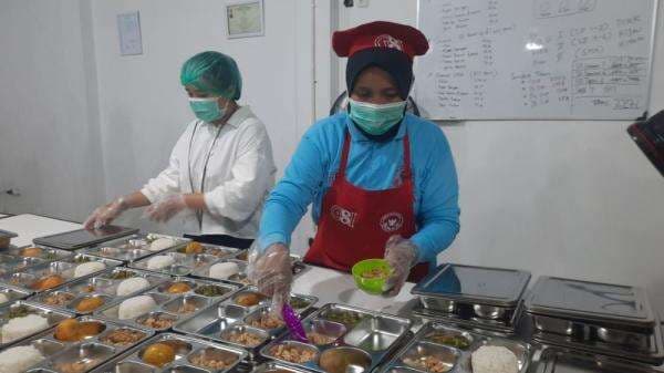 Perketat MBG, Kemenkes Terbitkan Surat Edaran Percepatan SLHS Perketat MBG, Kemenkes Terbitkan Surat Edaran Percepatan SLHS