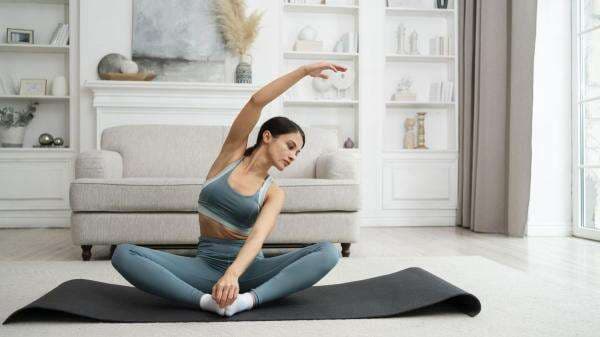 3 Tips Menghilangkan Pegal-Pegal, Bisa Jadi Ide Santai saat Akhir Pekan 3 Tips Menghilangkan Pegal-Pegal, Bisa Jadi Ide Santai saat Akhir Pekan