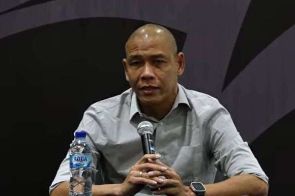 Nova Arianto Kantongi 20 Pemain Diaspora Baru, Timnas Indonesia U-20 Bersiap Total Nova Arianto Kantongi 20 Pemain Diaspora Baru, Timnas Indonesia U-20 Bersiap Total