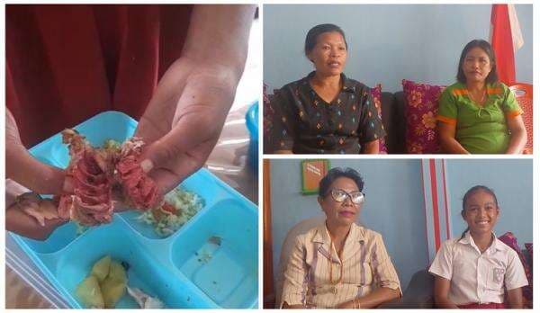 Dinamika Program MBG di Sumba Timur: Dari Dugaan Keracunan hingga Temuan Lauk Daging Ayam Mentah Dinamika Program MBG di Sumba Timur: Dari Dugaan Keracunan hingga Temuan Lauk Daging Ayam Mentah