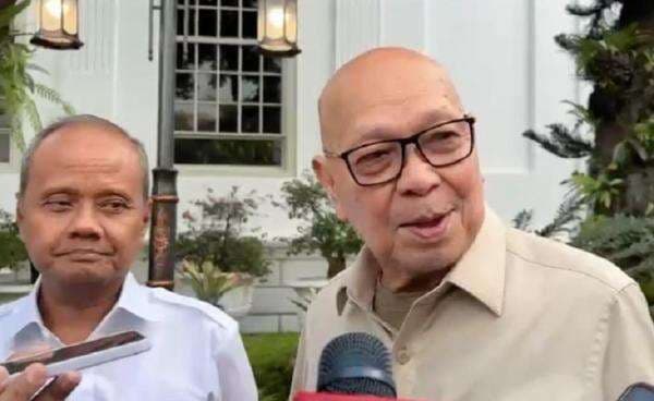 Prabowo Panggil Bos Garuda Indonesia dan Pindad ke Istana, Ini yang Dibahas Prabowo Panggil Bos Garuda Indonesia dan Pindad ke Istana, Ini yang Dibahas