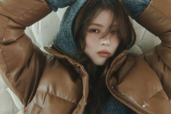 Alasan Han So Hee Tetap Kerja Paruh Waktu meski Sudah Terkenal Alasan Han So Hee Tetap Kerja Paruh Waktu meski Sudah Terkenal