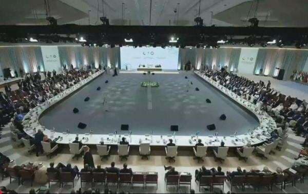 Negara Arab Aktifkan Pasukan Pertahanan Hadapi Israel: Satu Diserang, Semua Melawan! Negara Arab Aktifkan Pasukan Pertahanan Hadapi Israel: Satu Diserang, Semua Melawan!