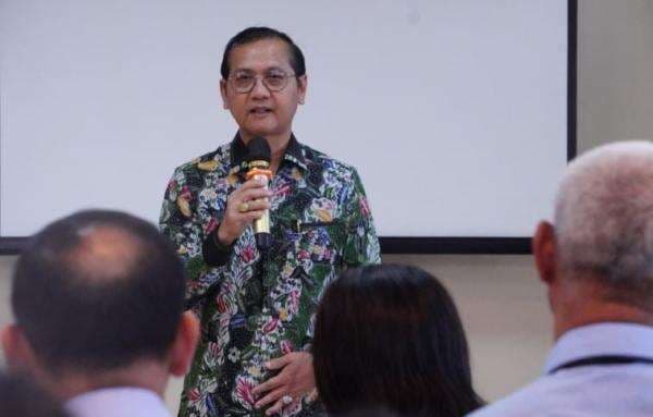 Filantropi Digital, Ditjen Bimas Buddha Dorong Rumah Ibadah Berdayakan Umat Lewat Dana Paramita Filantropi Digital, Ditjen Bimas Buddha Dorong Rumah Ibadah Berdayakan Umat Lewat Dana Paramita