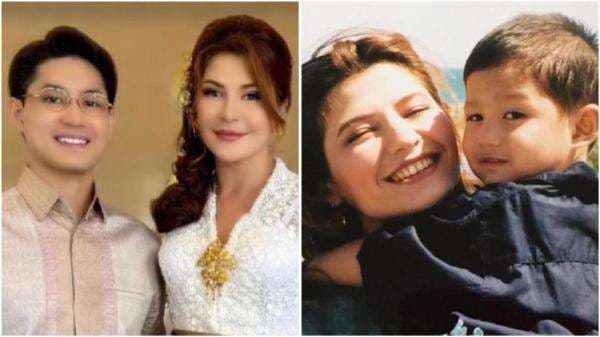 Pesan Haru Tamara Bleszynski untuk Teuku Rassya yang Resmi Melamar Cleantha Islan Pesan Haru Tamara Bleszynski untuk Teuku Rassya yang Resmi Melamar Cleantha Islan