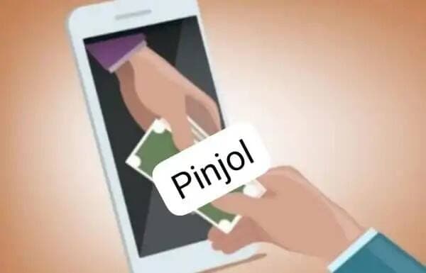 OJK Pantau 4 Multifinance dan 9 Pinjol Kurang Modal OJK Pantau 4 Multifinance dan 9 Pinjol Kurang Modal