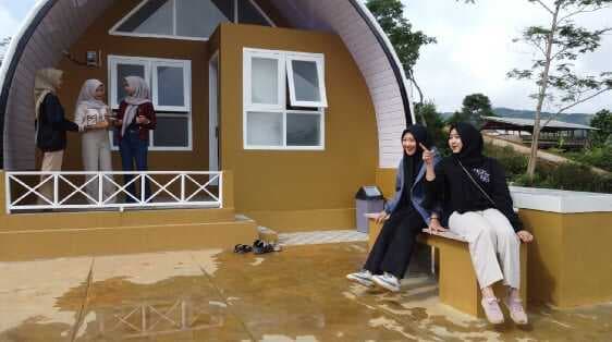 Glamping di Rest Area Citorek Tengah Lebak: Kombinasi Alam dan Kenyamanan yang Bikin Betah! Glamping di Rest Area Citorek Tengah Lebak: Kombinasi Alam dan Kenyamanan yang Bikin Betah!