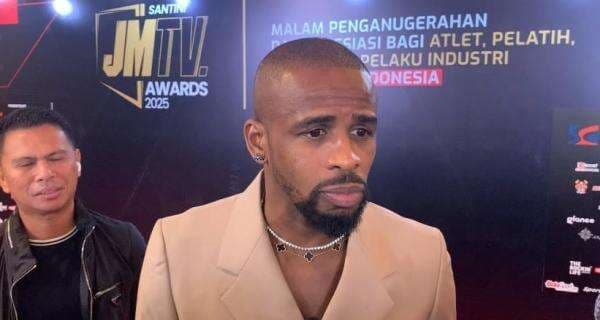 Greg Nwokolo Sentil PSSI! Pelatih Baru Timnas Indonesia Wajib Beri Hasil Instan, Bukan Janji Proses Greg Nwokolo Sentil PSSI! Pelatih Baru Timnas Indonesia Wajib Beri Hasil Instan, Bukan Janji Proses