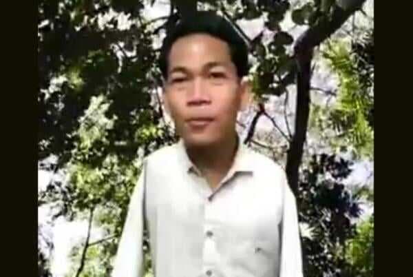 Video Bukti Agus Buntung Terungkap! Rayuan dan Modus Liciknya Bikin Geram Video Bukti Agus Buntung Terungkap! Rayuan dan Modus Liciknya Bikin Geram