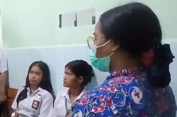 Ombudsman: Ratusan Siswa Keracunan di Kupang dan Tambolaka, Audit Dapur dan Yayasan Penyedia MBG Ombudsman: Ratusan Siswa Keracunan di Kupang dan Tambolaka, Audit Dapur dan Yayasan Penyedia MBG