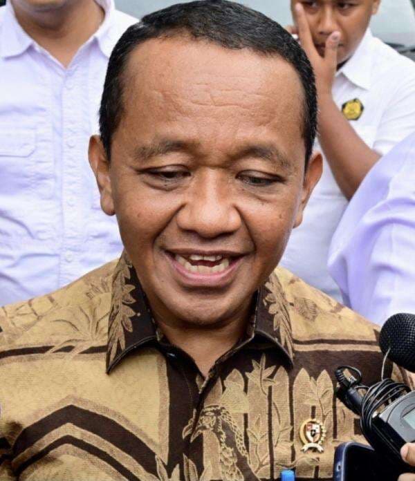 Dipanggil Prabowo ke Istana, Bahlil Lapor Capaian PNBP Sektor ESDM hingga Realisasi Lifting Dipanggil Prabowo ke Istana, Bahlil Lapor Capaian PNBP Sektor ESDM hingga Realisasi Lifting