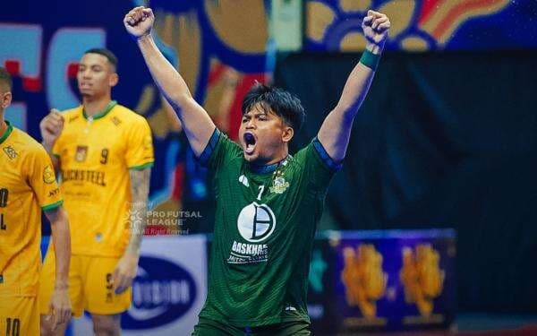 Jadwal Grand Final Pro Futsal League Indonesia 2025-2026: Bintang Timur Surabaya Tantang Cosmo JNE! Jadwal Grand Final Pro Futsal League Indonesia 2025-2026: Bintang Timur Surabaya Tantang Cosmo JNE!
