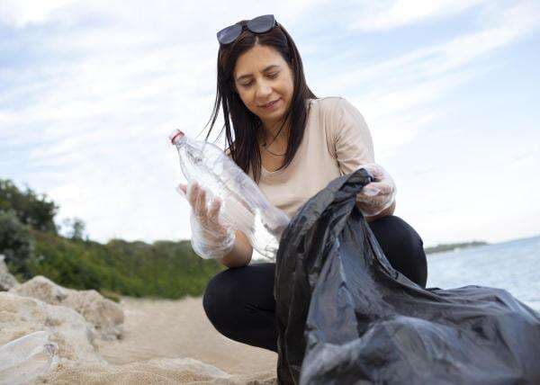 Malaysia Perketat Aturan Buang Sampah, Warganya Kini Punya Kebiasaan Baru Malaysia Perketat Aturan Buang Sampah, Warganya Kini Punya Kebiasaan Baru